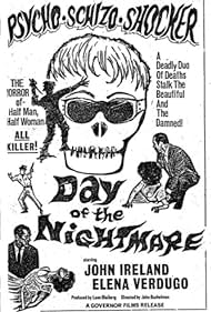 Watch Free Day of the Nightmare (1965)