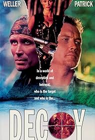 Watch Free Decoy (1995)