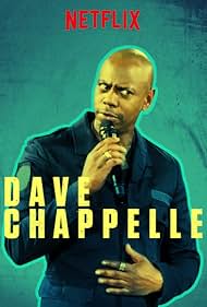 Watch Full Movie :Deep in the Heart of Texas Dave Chappelle Live at Austin City Limits (2017)