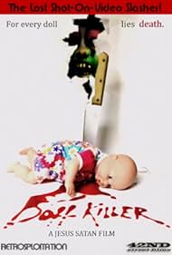Watch Free Doll Killer (2013)