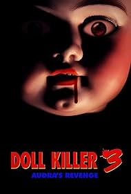 Watch Free Doll Killer 3 (2023)