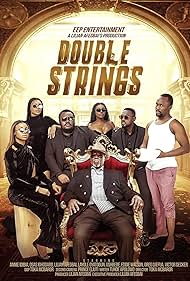 Watch Full Movie :Double Strings (2020)