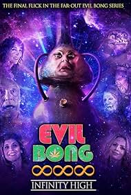 Watch Full Movie :Evil Bong 888: Infinity High (2022)