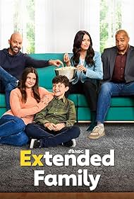 Watch Full Movie :Extended Family (2023-)