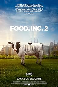 Watch Full Movie :Food, Inc 2 (2023)