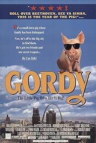 Watch Full Movie :Gordy (1994)