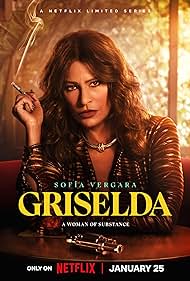 Watch Free Griselda (2024-)
