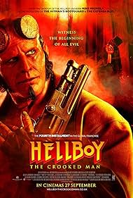 Watch Full Movie :Hellboy The Crooked Man (2024)