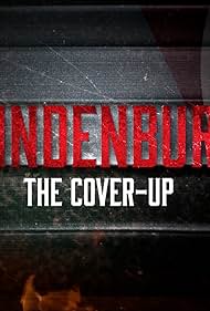 Watch Free Hindenburg The Cover Up (2022)