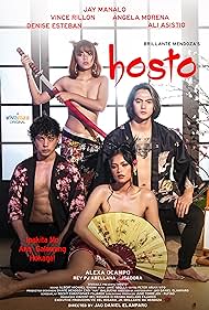Watch Full Movie :Hosto (2023)