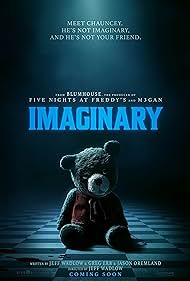 Watch Free Imaginary (2024)