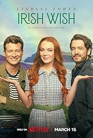 Watch Full Movie :Irish Wish (2024)