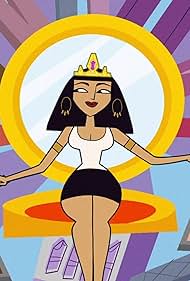 Watch Free The Crown Joancoming Its a Cleo Cleo Cleo Cleo World (2023)