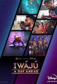 Watch Full Movie :Iwaju: A Day Ahead (2024)