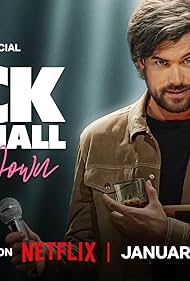 Watch Full Movie :Jack Whitehall Settle Down (2024)