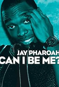 Watch Free Jay Pharoah Can I Be Me (2015)