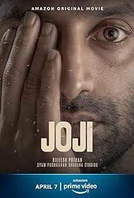 Watch Full Movie :Joji (2021)