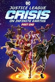Watch Free Justice League Crisis on Infinite Earths Part One (2024)