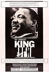 Watch Free King A Filmed Record Montgomery to Memphis (1969)