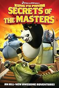 Watch Free Kung Fu Panda Secrets of the Masters (2011)