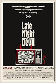 Watch Full Movie :Late Night with the Devil (2023)