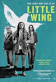 Watch Full Movie :Little Wing (2024)