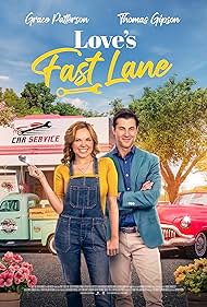 Watch Free Loves Fast Lane (2023)