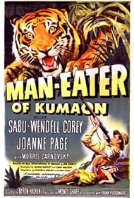 Watch Free Man Eater of Kumaon (1948)