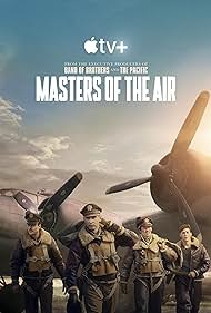 Watch Full Movie :Masters of the Air (2024)