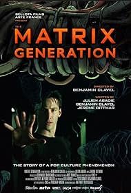 Watch Full Movie :Matrix Generation (2023)