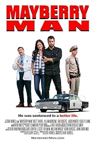 Watch Full Movie :Mayberry Man (2021)