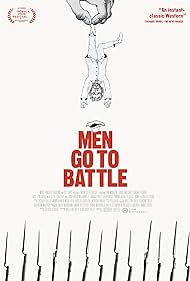 Watch Free Men Go to Battle (2015)