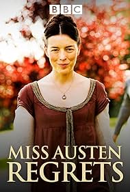 Watch Free Miss Austen Regrets (2007)