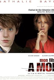 Watch Full Movie :My Son (2006)