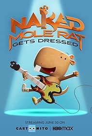 Watch Free Naked Mole Rat Gets Dressed The Underground Rock Experience (2022)