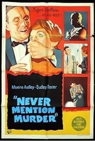 Watch Free Never Mention Murder (1965)