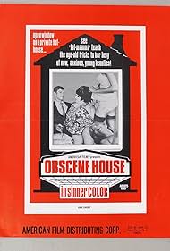 Watch Free Obscene House (1969)