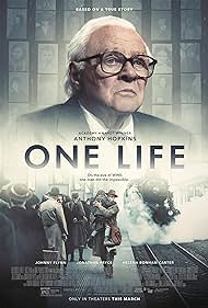 Watch Free One Life (2023)