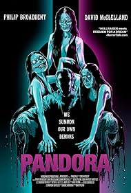 Watch Full Movie :Pandora (2016)