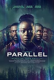Watch Free Parallel (2024)