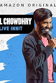 Watch Full Movie :Paul Chowdhry Live Innit (2019)