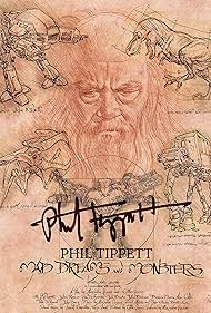 Watch Free Phil Tippett Mad Dreams and Monsters (2019)