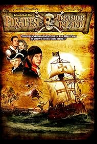 Watch Free Pirates of Treasure Island (2006)