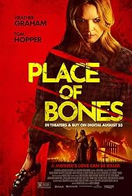 Watch Free Place of Bones (2023)