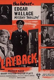 Watch Free Playback (1962)