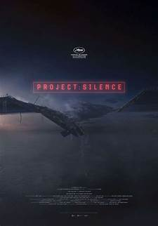 Watch Free Project Silence (2023)