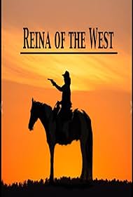 Watch Free Reina of the West (2022)