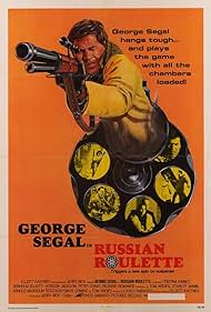 Watch Free Russian Roulette (1975)