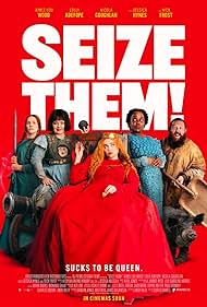 Watch Full Movie :Seize Them (2024)