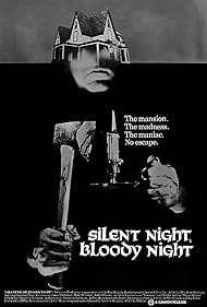 Watch Free Silent Night, Bloody Night (1972)